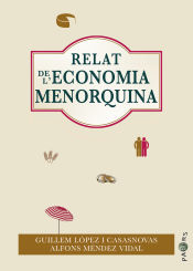 Portada de Relat de l?economia menorquina