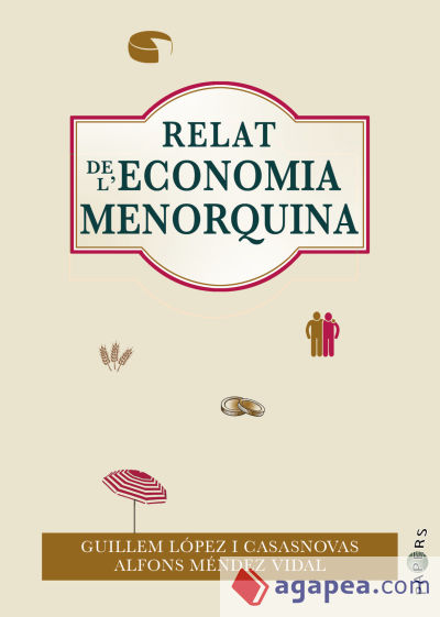 Relat de l?economia menorquina