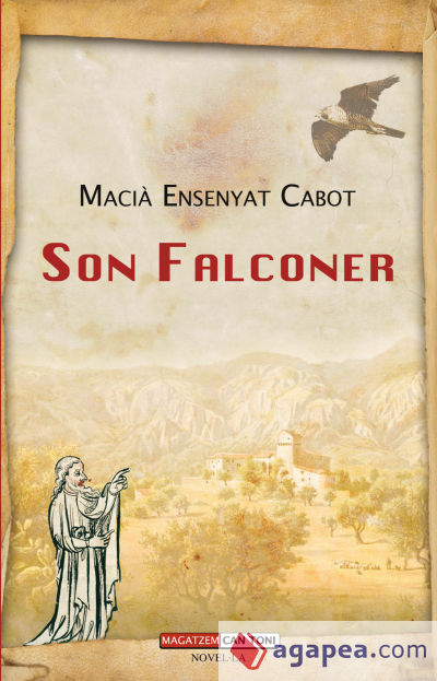 Son Falconer