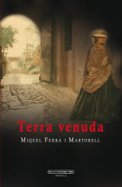 Portada de Terra venuda