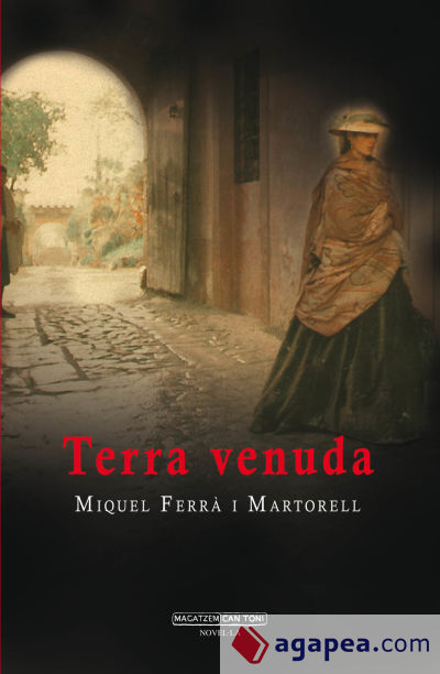 Terra venuda