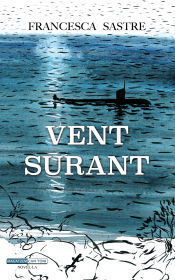 Portada de Vent surant