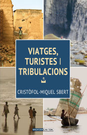 Portada de Viatges, turistes i tribulacions