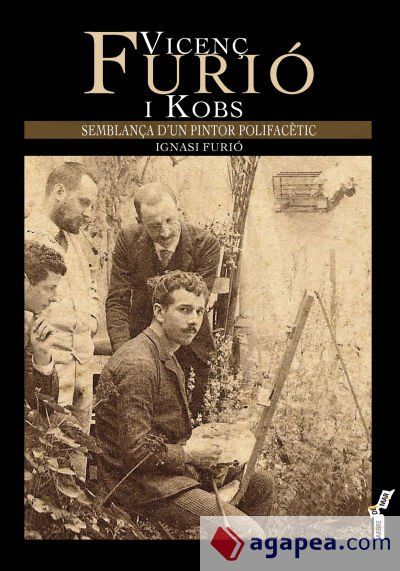 Vicenç Furió i Kobs Vicenç Furió i Kobs