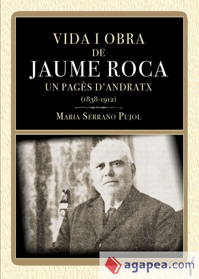 Vida i obra de Jaume Roca