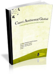 Portada de Canvi Ambiental Global