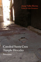 Portada de Catedral Santa Creu Temple Hèrcules (Ebook)