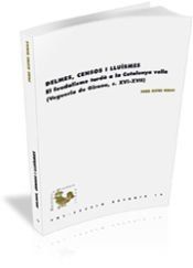 Portada de Delmes, censos i llu&iuml;smes