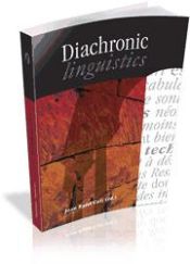 Portada de Diachronic Linguistics