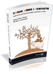 Portada de Donar, rebre i compartir