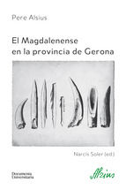 Portada de El Magdalenense en la provincia de Gerona (Ebook)