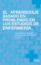 Portada de El aprendizaje basado en problemas en los estudios de enfermería (Ebook)