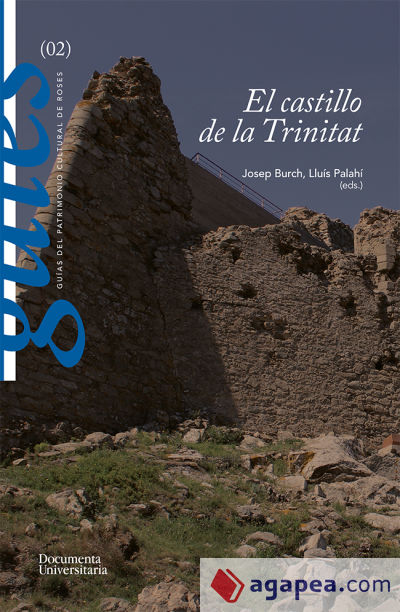 El castillo de la Trinitat