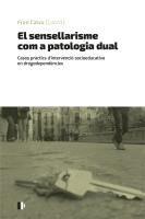 Portada de El sensellarisme com a patologia dual