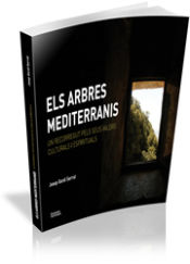 Portada de Els arbres mediterranis