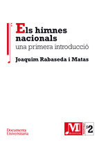 Portada de Els himnes nacionals (Ebook)