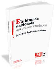 Portada de Els himnes nacionals