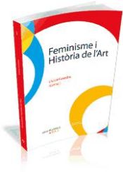 Portada de Feminisme i Història de l'art