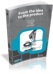 Portada de From the idea to the product