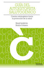 Portada de Guía del Autoestopista Salutogénico (Ebook)