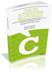 Portada de Guía del Autoestopista Salutogénico