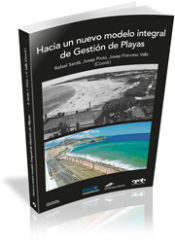 Portada de Hacia un nuevo modelo integral de gestión de playas