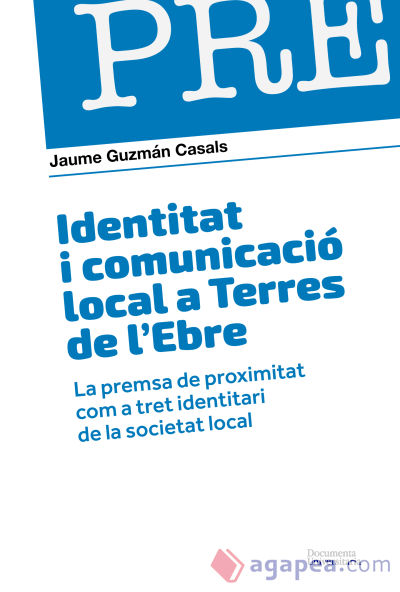 Identitat i comunicació local a Terres de lEbre