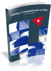 Portada de Imatge i Comunicació a Cuba
