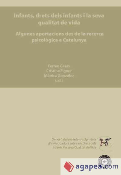 Infants, drets dels infants i la seva qualitat de vida