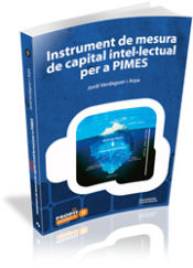 Portada de Instrument de mesura de capital intel·lectual per a PIMES