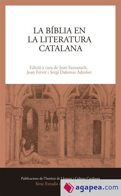 La Bíblia en la literatura catalana