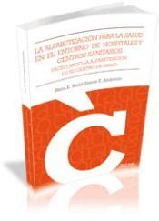 Portada de La alfabetizaci&oacute;n para la salud en el entorno de hospitales y centros sanitarios: Facilitando la alfabetizaci&oacute;n en su centro de salud