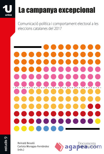 La campanya excepcional: Comunicació política i comportament electoral a les eleccions catalanes del 2017