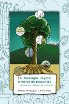 Portada de La fisiologia vegetal a través de preguntes (Ebook)