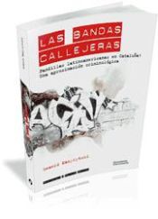 Portada de Las bandas callejeras