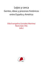 Portada de Lejos y cerca (Ebook)