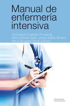 Portada de Manual de enfermería intensiva (Ebook)