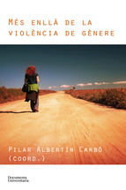 Portada de Més enllà de la violència de génere (Ebook)