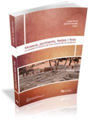 Portada de Museus, jaciments, festes i fires