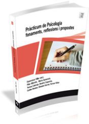 Portada de Practicum de Psicologia