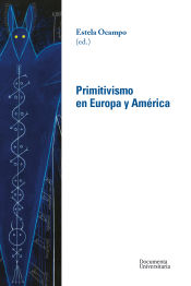 Portada de Primitivismo en Europa y América