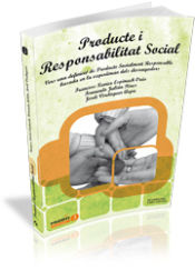 Portada de Producte i Responsabilitat Social