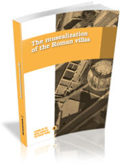 Portada de The musealization of the Roman villas