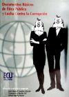 Documentos básicos de ética pública y lucha contra la corrupción