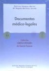 Documentos médico-legales