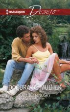 Portada de Do&ccedil;ura de mulher (Ebook)