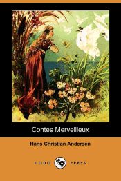 Portada de Contes Merveilleux (Dodo Press)