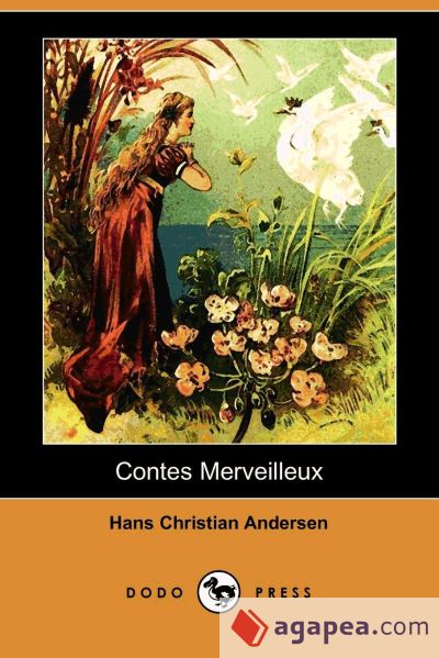 Contes Merveilleux (Dodo Press)