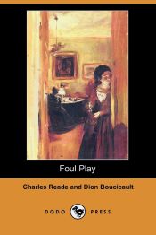 Portada de Foul Play (Dodo Press)