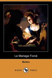 Portada de Le Mariage Force (Dodo Press)